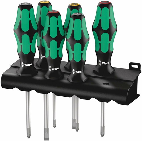 Wera 105622 kraftform plus - kraftform,