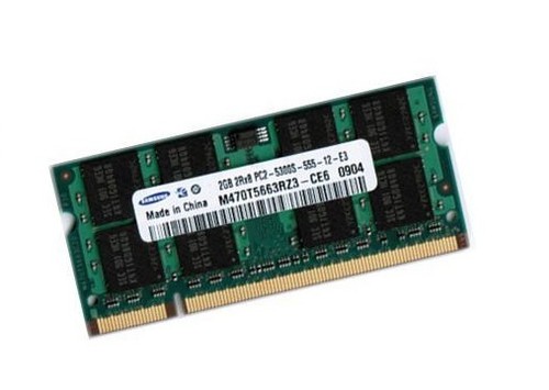 2gb ddr2 ram - ddr2, memory