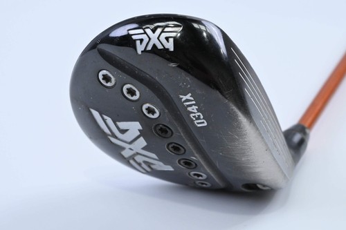 Pxg 0341x gen1 wood - #3, 15