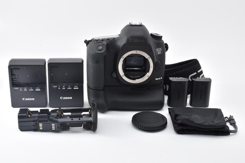 Mint canon eos mark - [mint], 5d