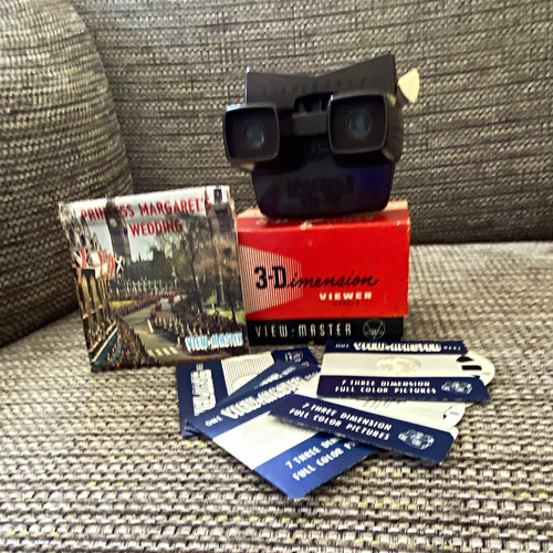 View master viewer with - viewer,