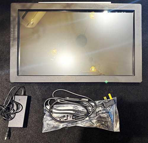 Elo et2294l 22in touchscreen - 22in,