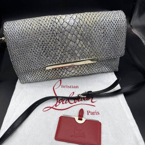 Christian louboutin rougissime - christian,