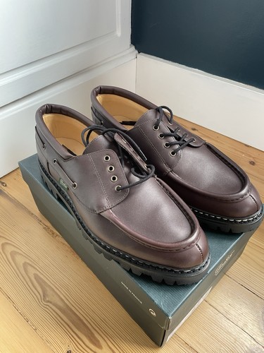 Paraboot chimey lis - chimey,