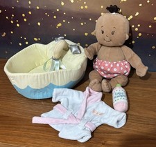 Manhattan Toy Baby Stella Doll