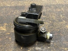 HARDINGE LATHE TOOL Post