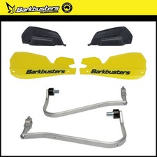 YELLOW/BLACK VPS HANDGUARDS