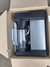 Bravilor Bonamat Novo-022 Manual Fill Filter Coffee Machine Unit +coffee filters