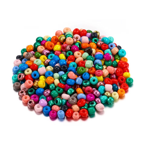 600pcs charm glass - 600pcs,