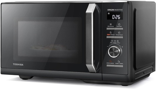 Toshiba 25l 1 900w - 3-in-1,