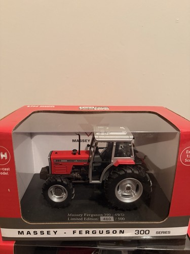 Universal hobbies massey - universal,