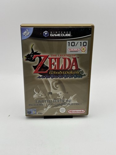 The legend zelda - legend, zelda: