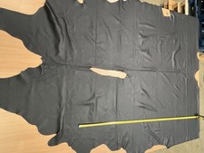 full cow hide leather