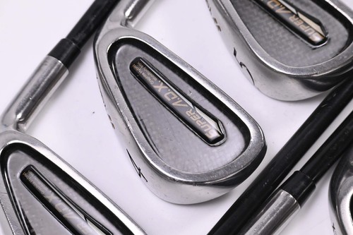 Yonex super adx irons - super, /