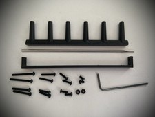 Make Your Own Bassoon Reed Case Kit - 6 reeds