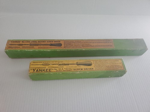 Superb vintage yankee 130a - yankee,