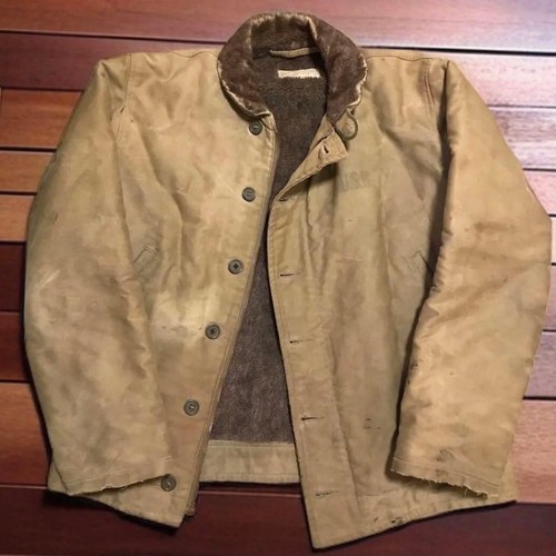 Vintage 40s 50s - us, navy