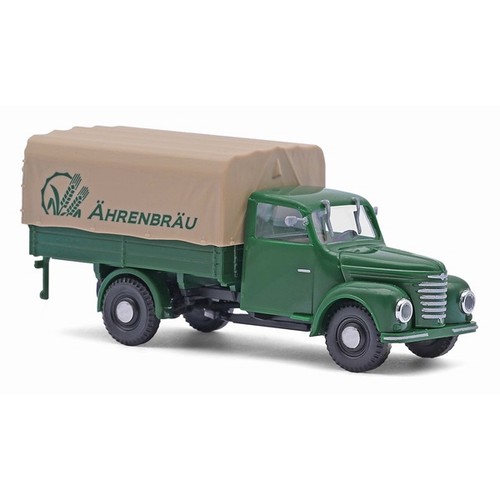 Busch 52363 h0 - 1:87,
