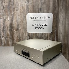 Nearly New - Denon DCD-1700NE