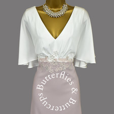 Linea Raffaelli BNWT Size 12