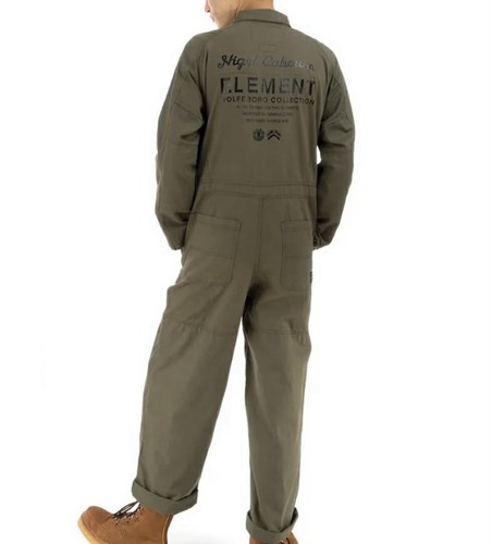 Nigel cabourn element wolfboro - nigel,