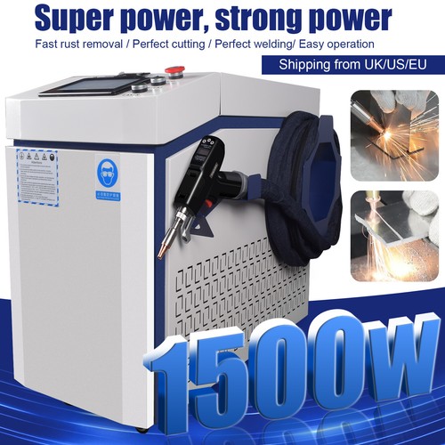 Stock raycus 1500w 4 - 【uk,