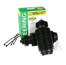 Steering Rack Boot Kit For