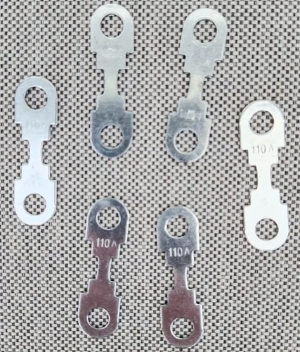 Sealey 110a fuse pack - 110a,