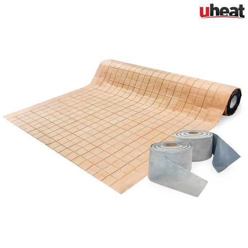 Butyl sealant tape membrane - sealant,