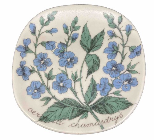 Vintage esteri tomula arabia - vintage,