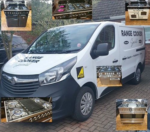 Britannia cooker repair - britannia,