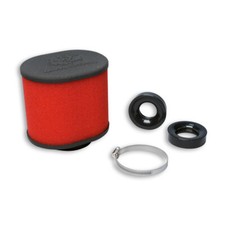 Air Filter Malossi RED E15 D 60 for Aprilia 50 SX 2007-2019