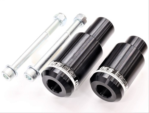 Oes frame sliders fits - frame,
