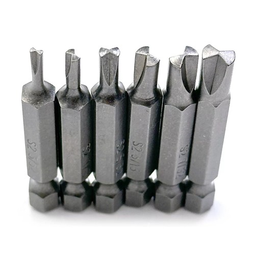 Pcs type clutch - 6,