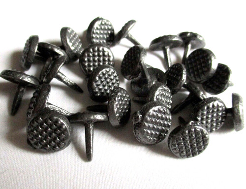 Blakey heel segs metal - segs,