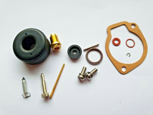 Carburettor repair kit yamaha - carburettor,