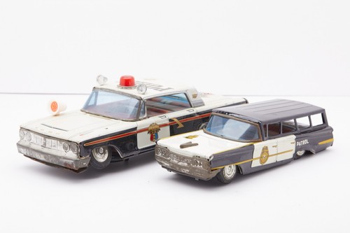 1959 plymouth fury police - plymouth,