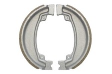 Brake Shoes Rear for 1985