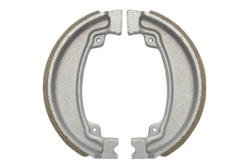 Brake shoes rear for 1985 - rear,