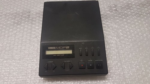 Yamaha mdf midi - yamaha, file