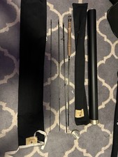 hardy zenith sintrix fly rod