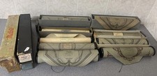 13 X Pianola Rolls QRS Meloto Artistyle, See Photos For Music