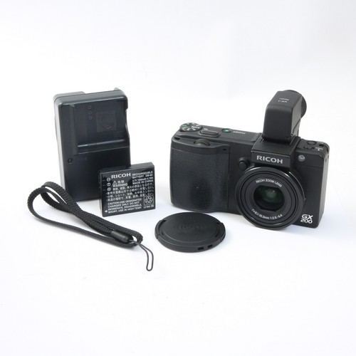 Shutter count 550 ricoh - 550],