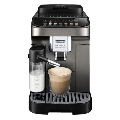 Longhi magnifica evo bean - de'longhi,