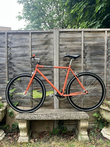 Velobello single speed bike - velobello, in
