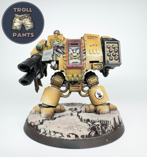 Imperial fists ballistus - imperial,