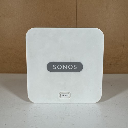 Sonos bridge multi room hub - sonos,