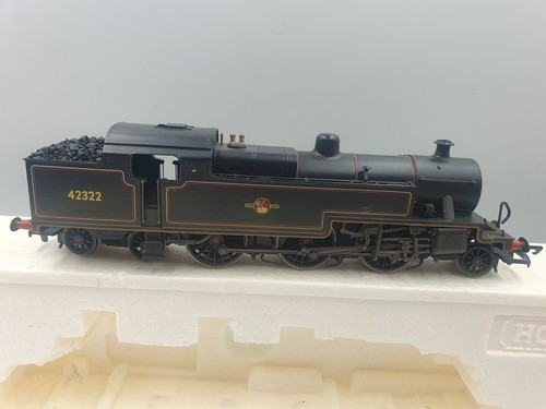 Hornby r2287 fowler 6 4t - r2287, br