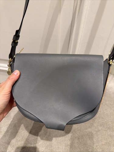 Sophie hulme last bag the - last,