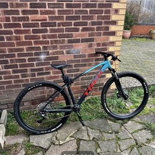 Trek Mountain Bike